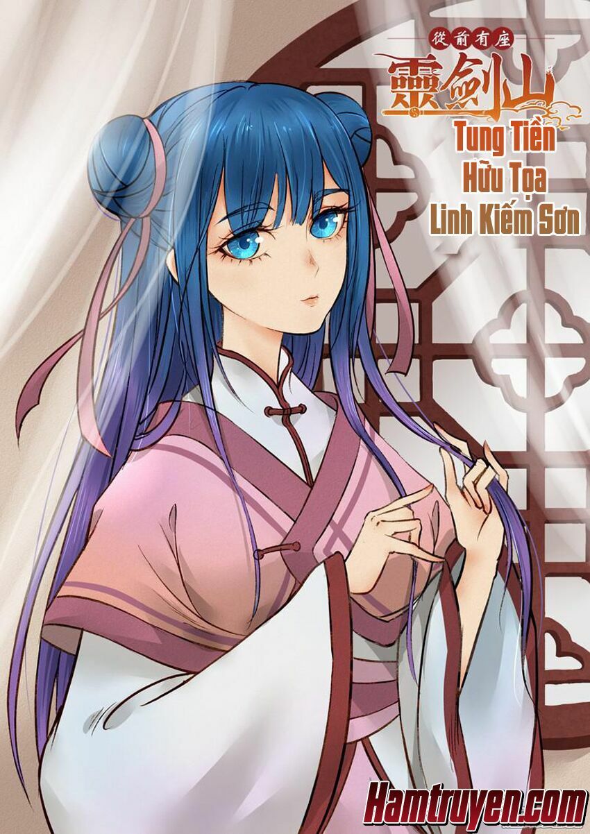 đọc truyện Trước Kia Có Tòa Linh Kiếm Sơn Chương 323 ảnh 4 tại Thiên Thai Truyện