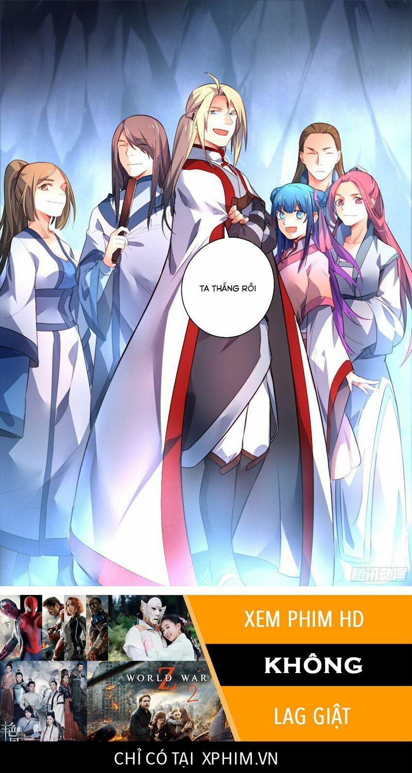 đọc truyện Trước Kia Có Tòa Linh Kiếm Sơn Chương 327 ảnh 16 tại Thiên Thai Truyện