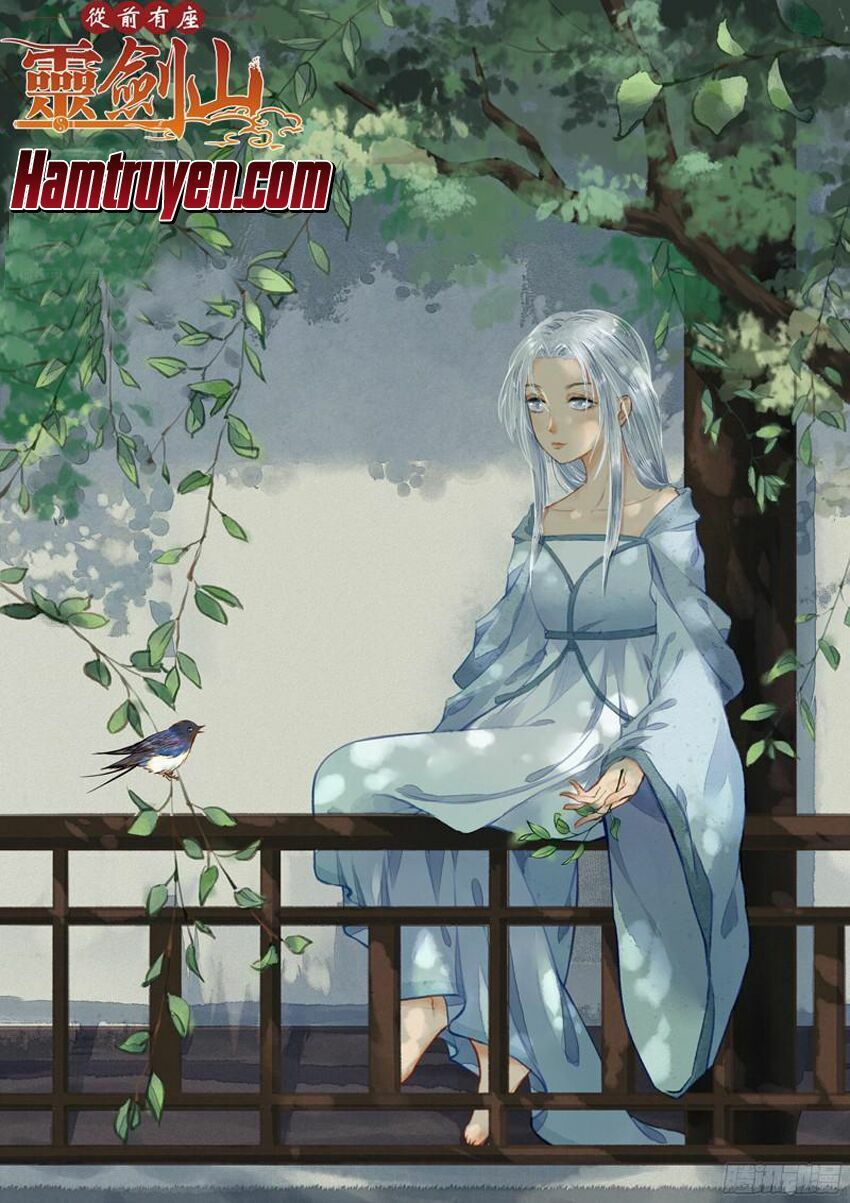 đọc truyện Trước Kia Có Tòa Linh Kiếm Sơn Chương 327 ảnh 4 tại Thiên Thai Truyện