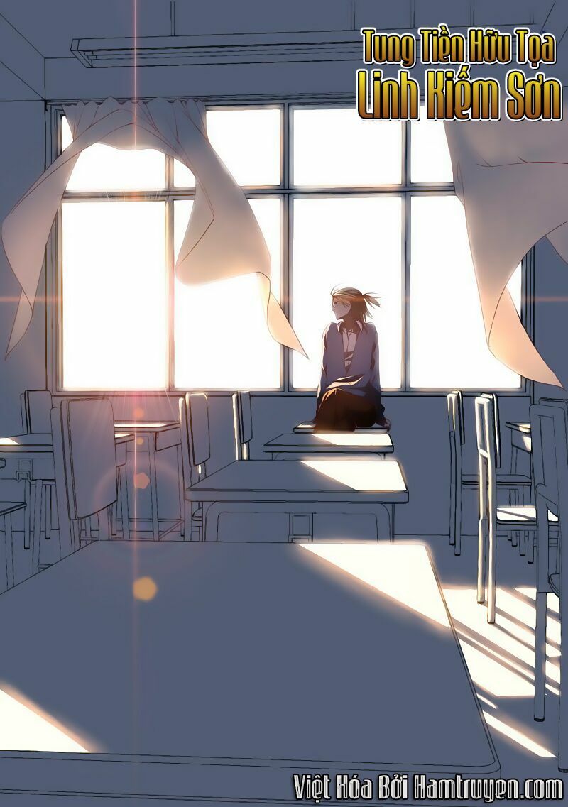 đọc truyện Trước Kia Có Tòa Linh Kiếm Sơn Chương 33 ảnh 4 tại Thiên Thai Truyện