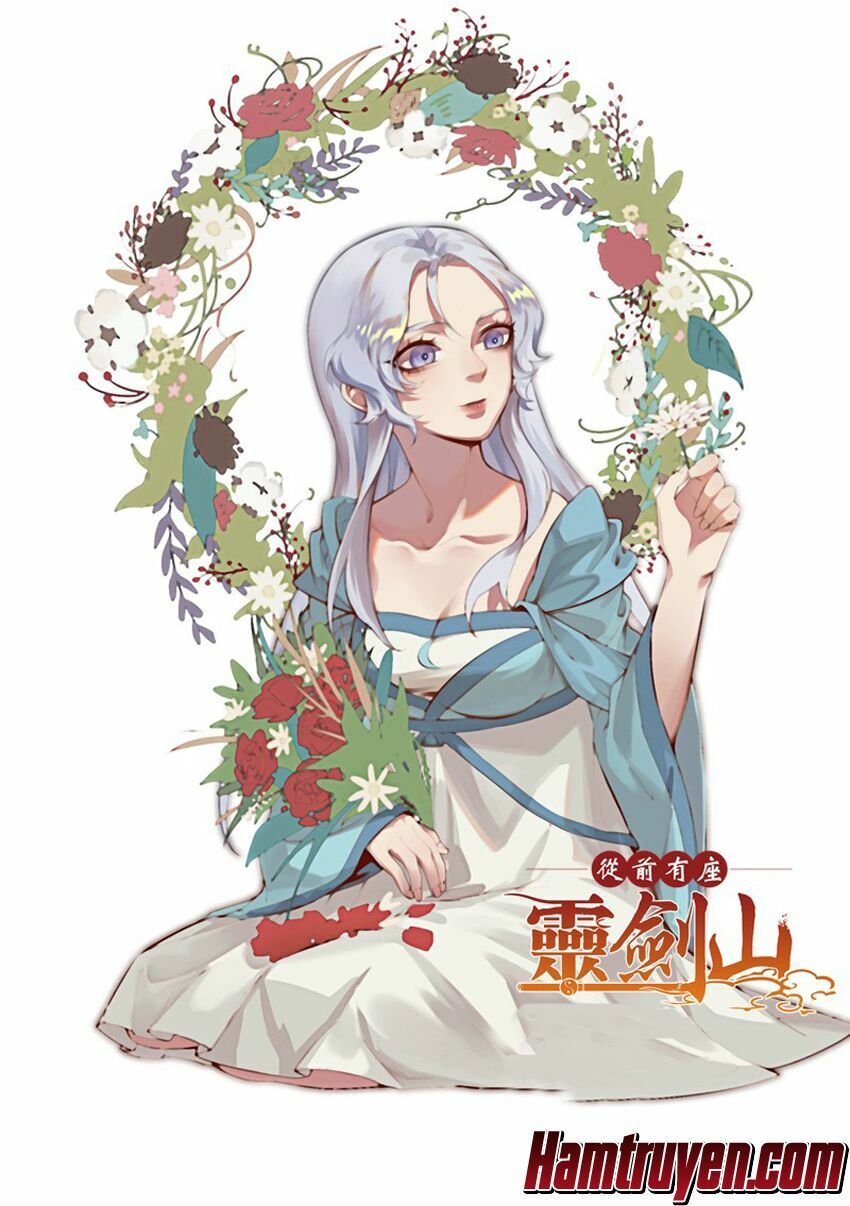 đọc truyện Trước Kia Có Tòa Linh Kiếm Sơn Chương 331 ảnh 4 tại Thiên Thai Truyện