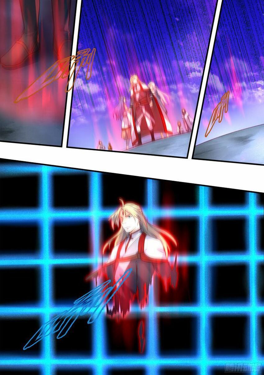 đọc truyện Trước Kia Có Tòa Linh Kiếm Sơn Chương 331 ảnh 6 tại Thiên Thai Truyện