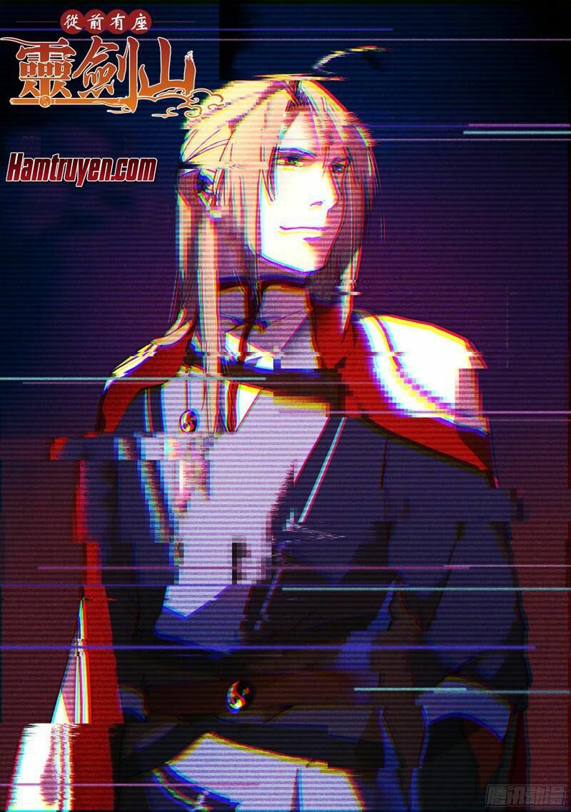 đọc truyện Trước Kia Có Tòa Linh Kiếm Sơn Chương 332 ảnh 4 tại Thiên Thai Truyện