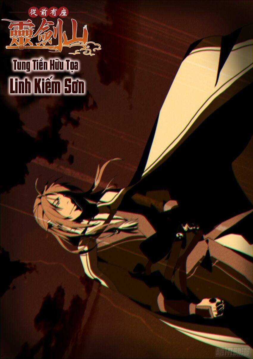 đọc truyện Trước Kia Có Tòa Linh Kiếm Sơn Chương 334 ảnh 4 tại Thiên Thai Truyện