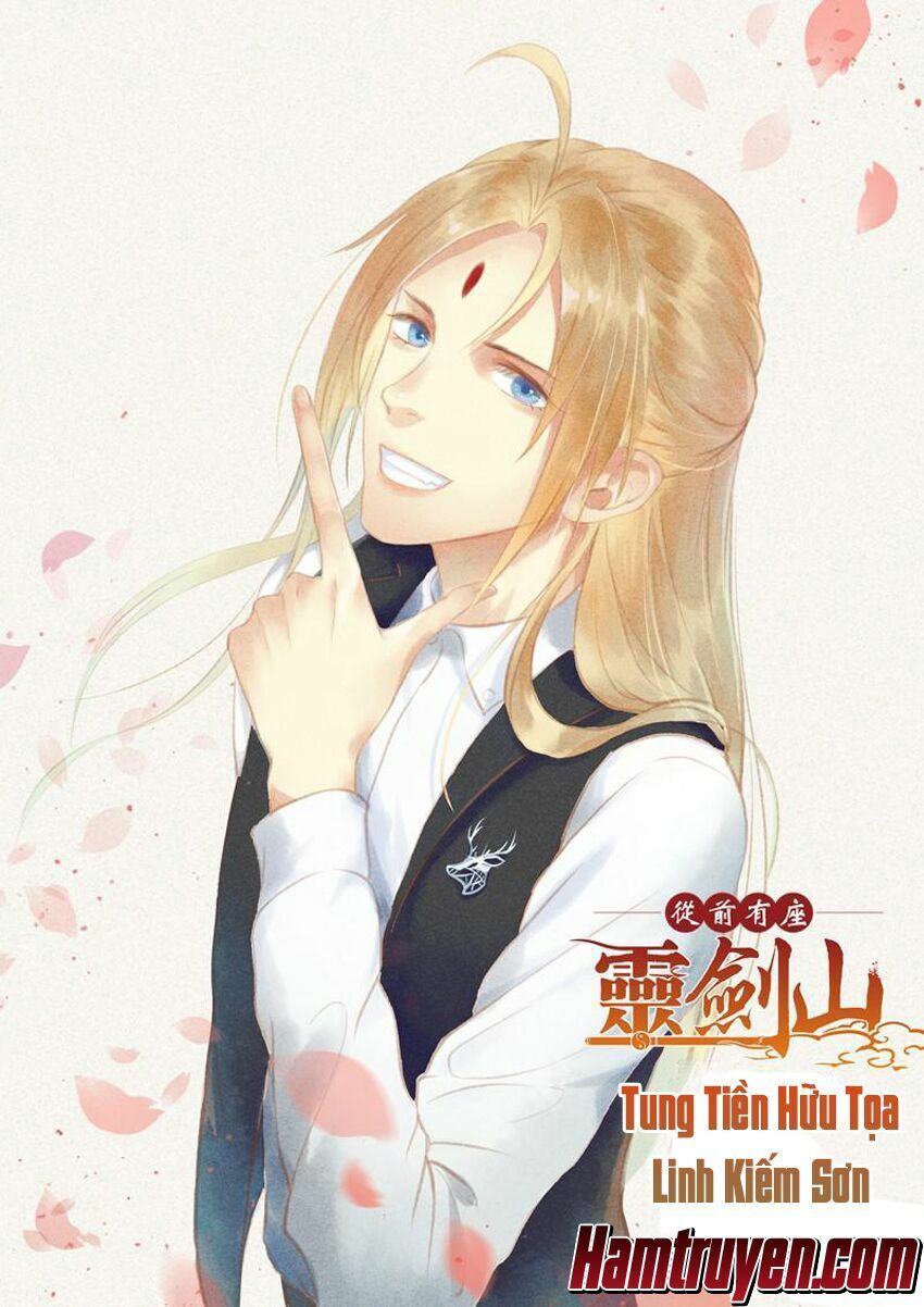 đọc truyện Trước Kia Có Tòa Linh Kiếm Sơn Chương 337 ảnh 4 tại Thiên Thai Truyện