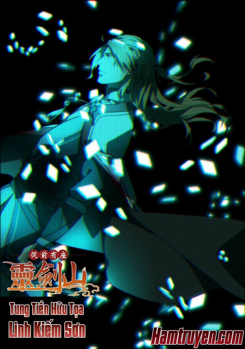 đọc truyện Trước Kia Có Tòa Linh Kiếm Sơn Chương 338 ảnh 4 tại Thiên Thai Truyện