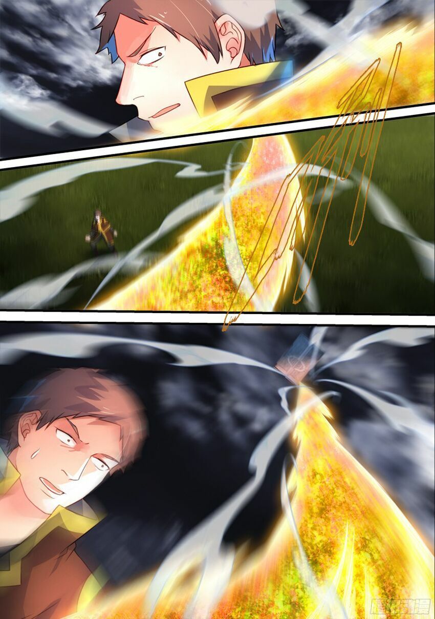 đọc truyện Trước Kia Có Tòa Linh Kiếm Sơn Chương 339 ảnh 13 tại Thiên Thai Truyện