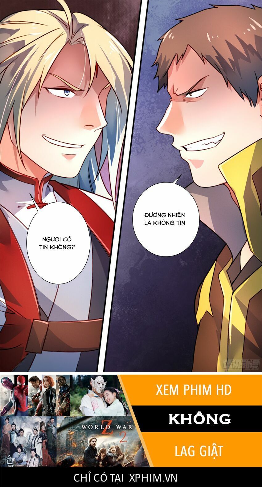 đọc truyện Trước Kia Có Tòa Linh Kiếm Sơn Chương 340 ảnh 15 tại Thiên Thai Truyện