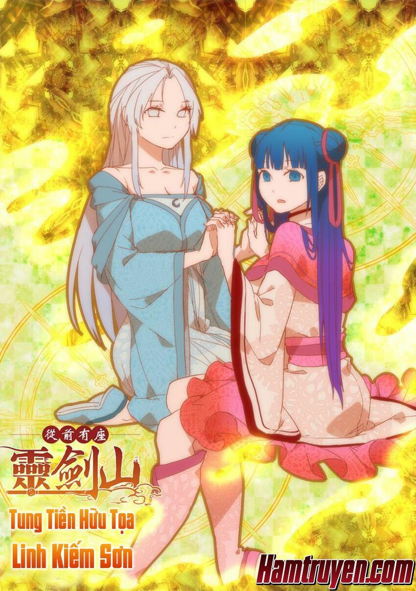 đọc truyện Trước Kia Có Tòa Linh Kiếm Sơn Chương 340 ảnh 4 tại Thiên Thai Truyện