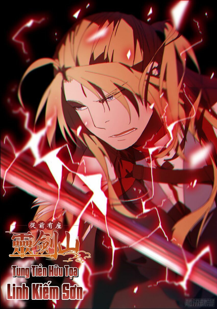 đọc truyện Trước Kia Có Tòa Linh Kiếm Sơn Chương 341 ảnh 4 tại Thiên Thai Truyện