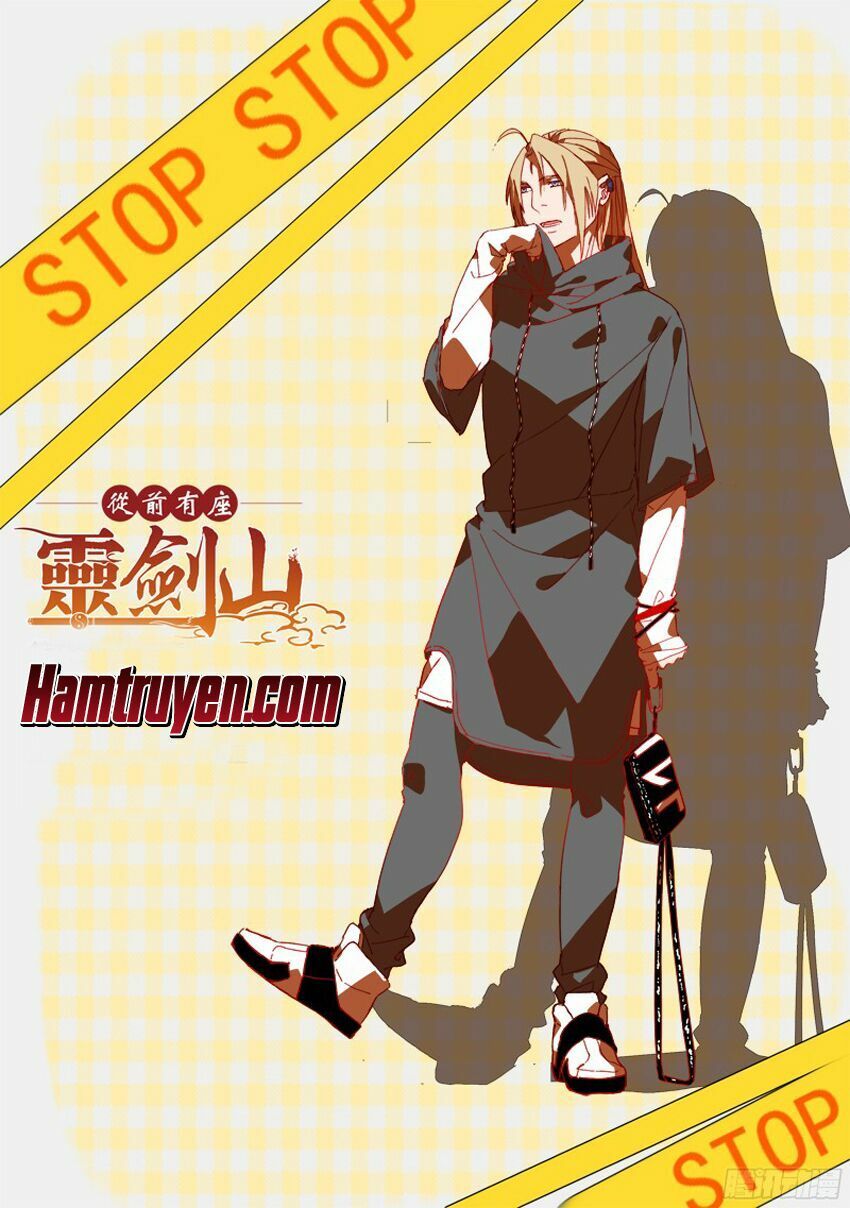 đọc truyện Trước Kia Có Tòa Linh Kiếm Sơn Chương 343 ảnh 4 tại Thiên Thai Truyện