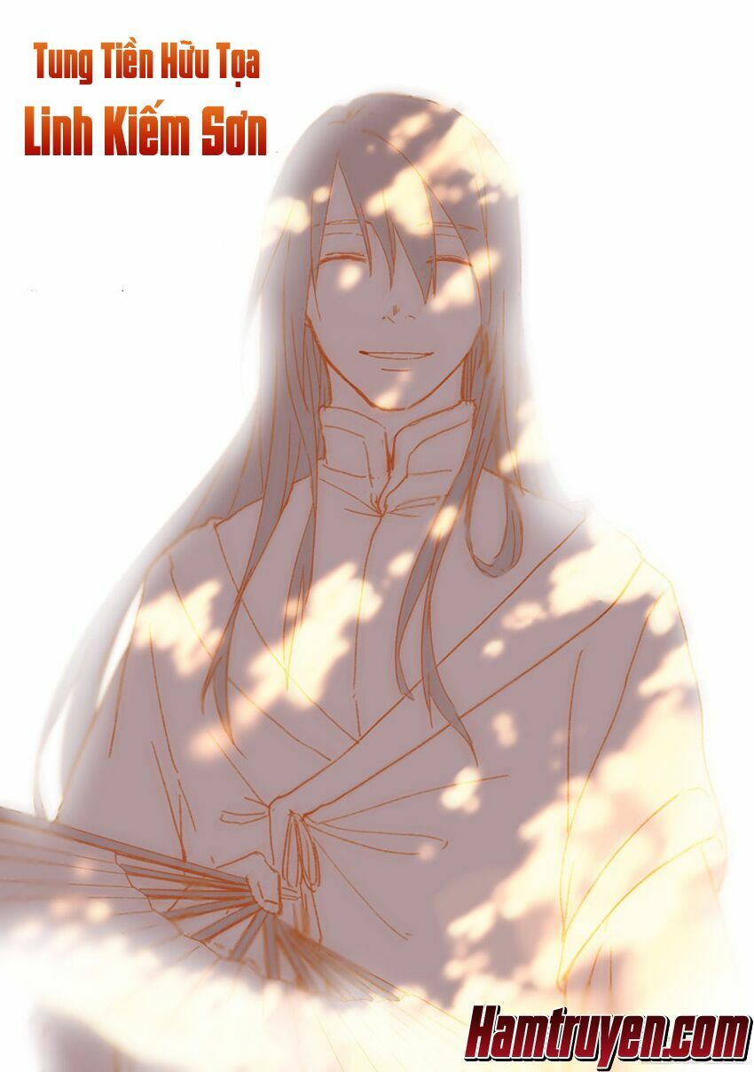 đọc truyện Trước Kia Có Tòa Linh Kiếm Sơn Chương 347 ảnh 4 tại Thiên Thai Truyện