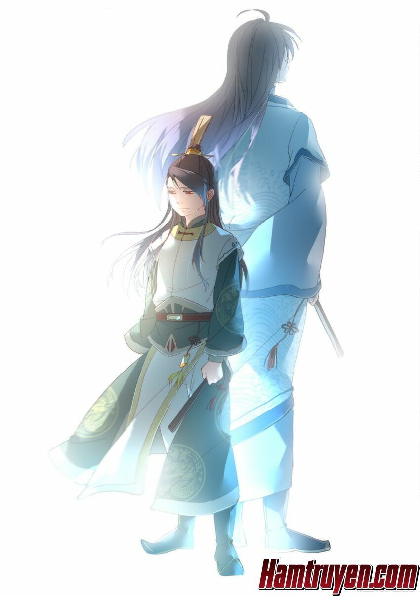 đọc truyện Trước Kia Có Tòa Linh Kiếm Sơn Chương 348 ảnh 4 tại Thiên Thai Truyện