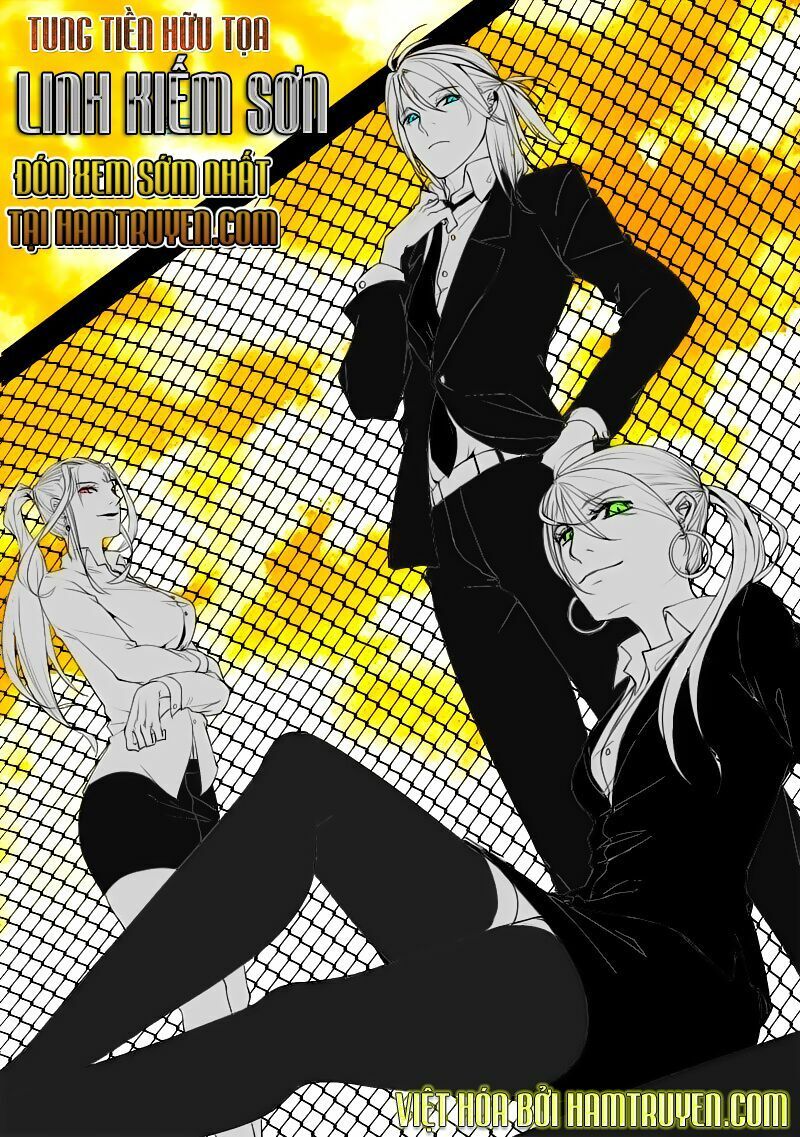 đọc truyện Trước Kia Có Tòa Linh Kiếm Sơn Chương 35 ảnh 4 tại Thiên Thai Truyện