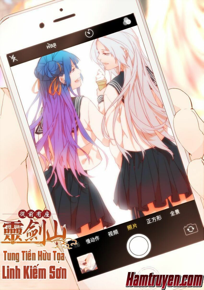 đọc truyện Trước Kia Có Tòa Linh Kiếm Sơn Chương 350 ảnh 4 tại Thiên Thai Truyện