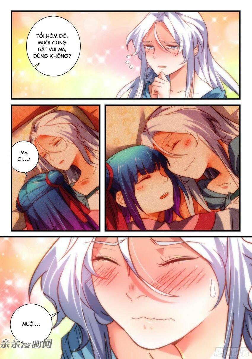 đọc truyện Trước Kia Có Tòa Linh Kiếm Sơn Chương 350 ảnh 7 tại Thiên Thai Truyện