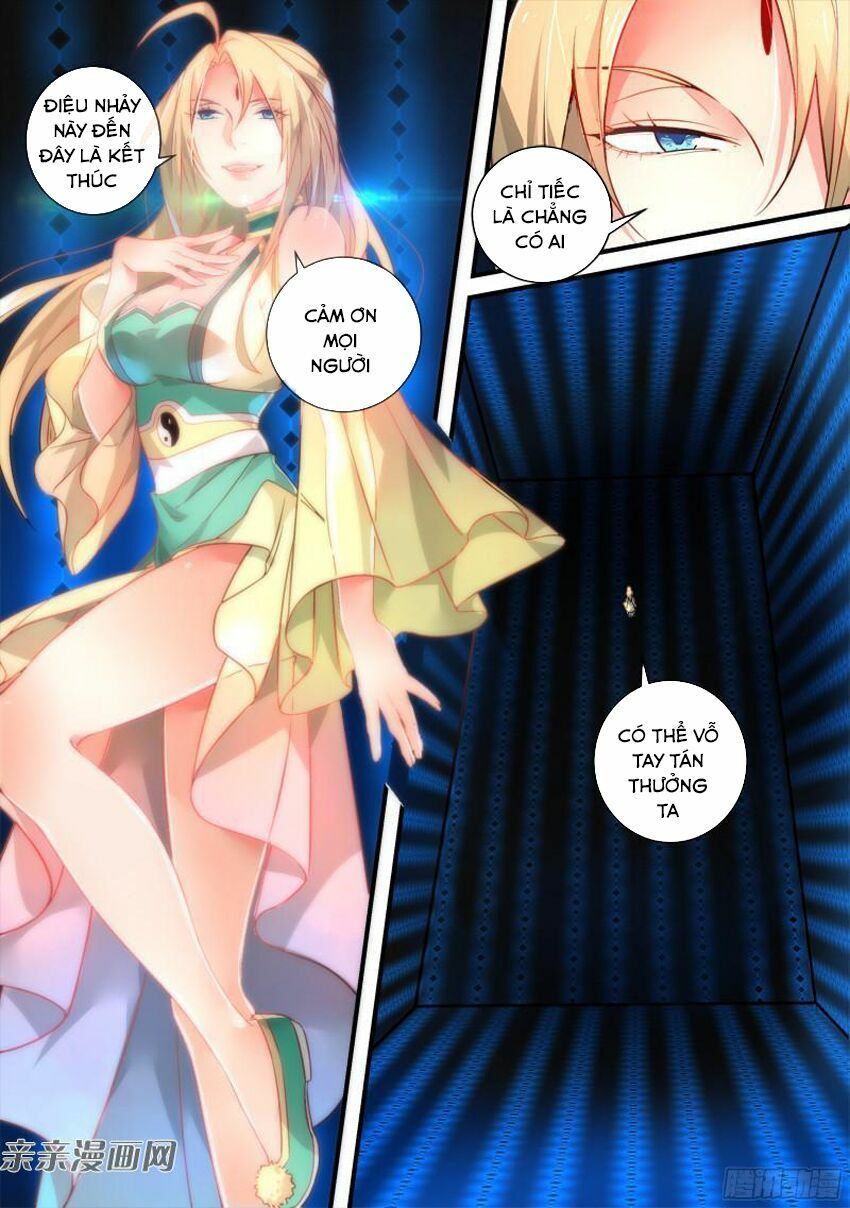 đọc truyện Trước Kia Có Tòa Linh Kiếm Sơn Chương 351 ảnh 12 tại Thiên Thai Truyện