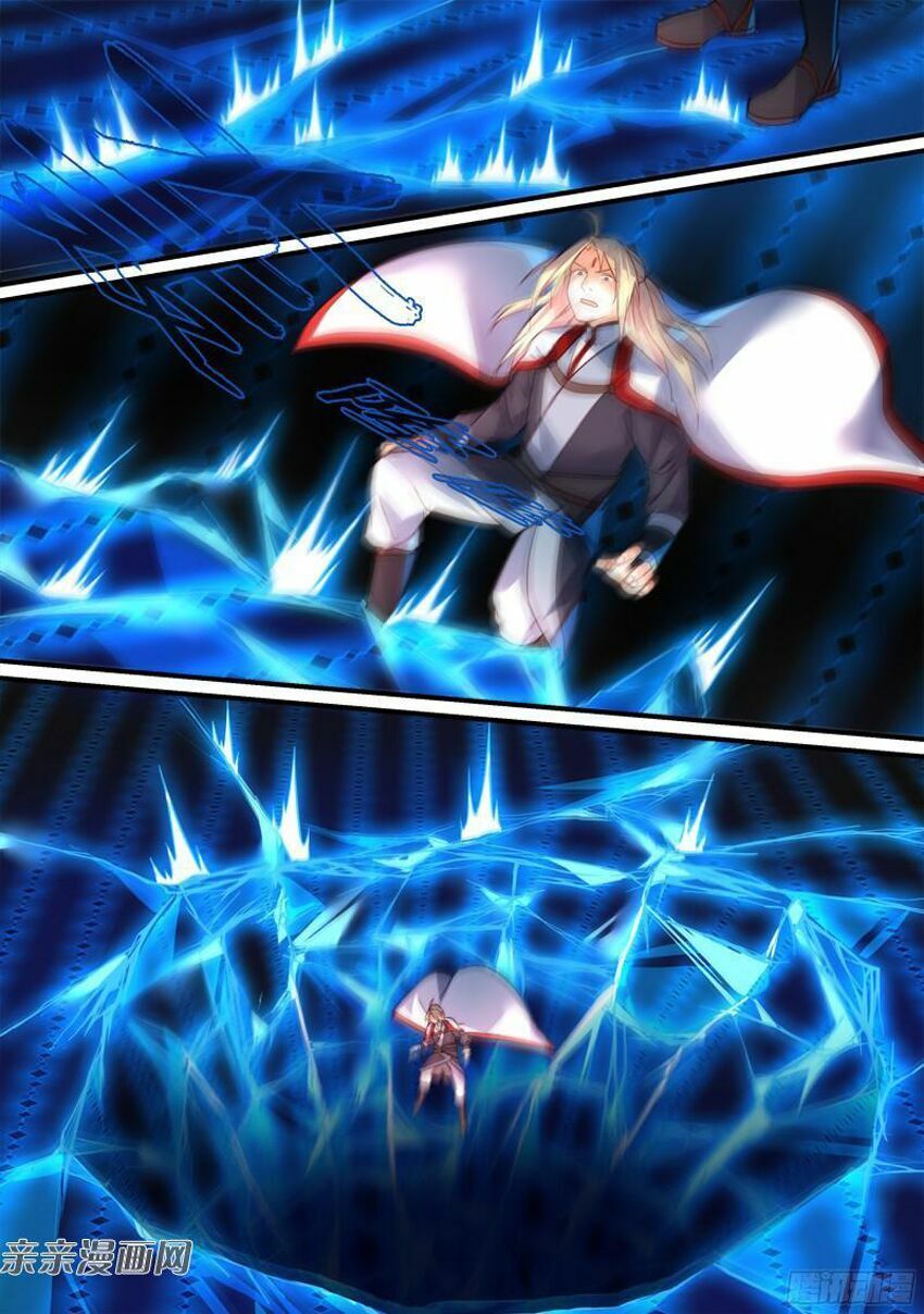 đọc truyện Trước Kia Có Tòa Linh Kiếm Sơn Chương 351 ảnh 14 tại Thiên Thai Truyện