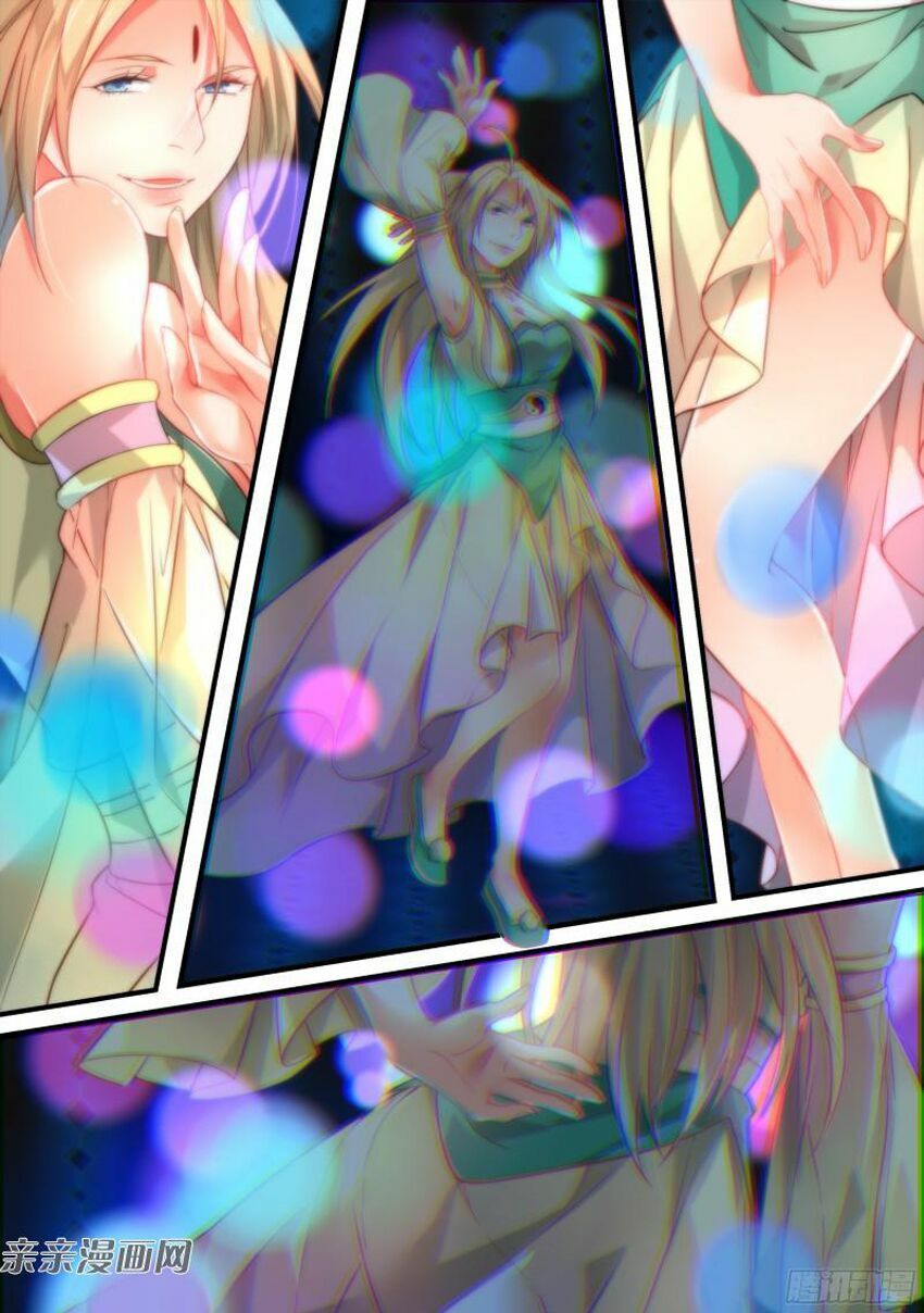 đọc truyện Trước Kia Có Tòa Linh Kiếm Sơn Chương 351 ảnh 10 tại Thiên Thai Truyện