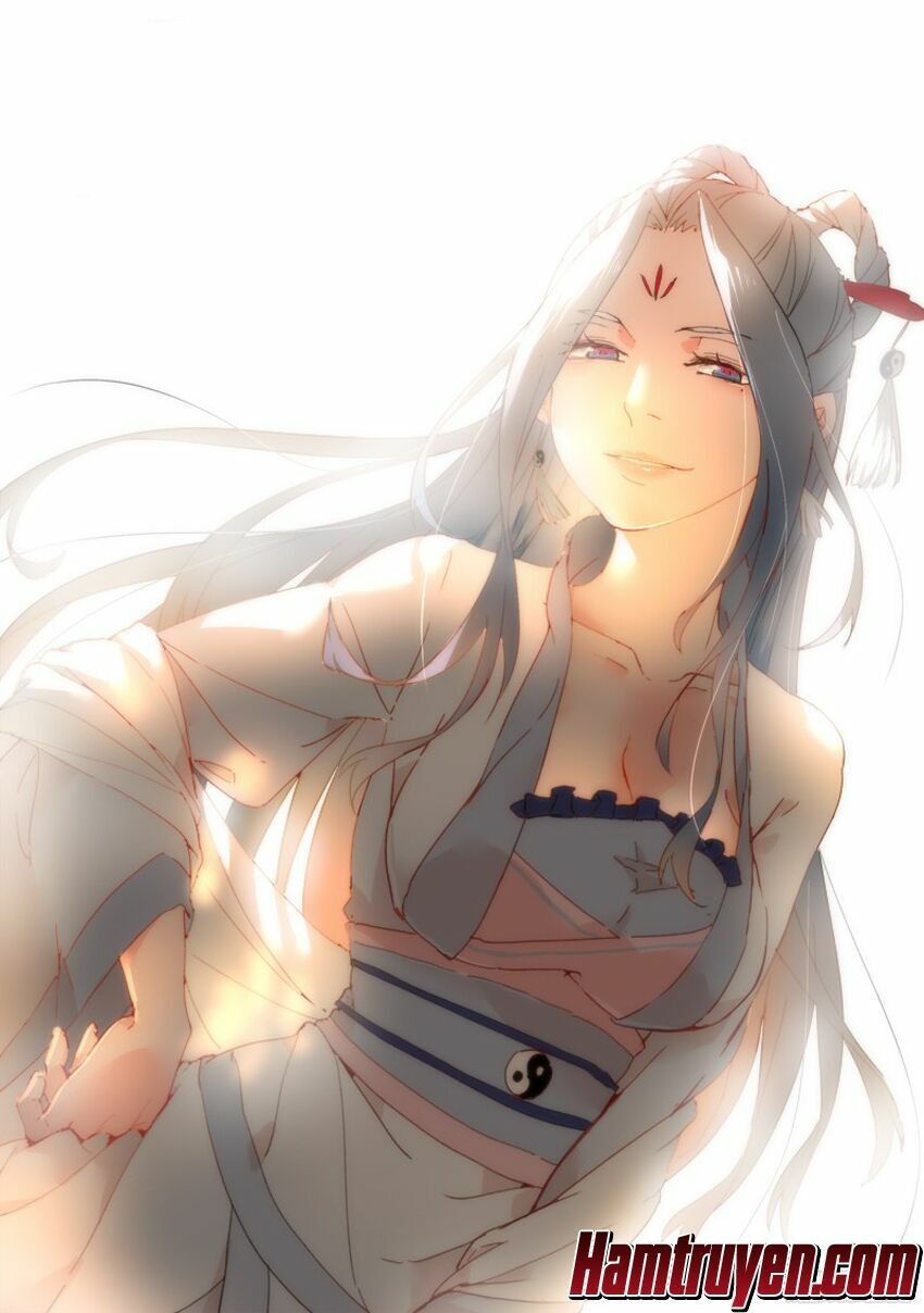 đọc truyện Trước Kia Có Tòa Linh Kiếm Sơn Chương 353 ảnh 4 tại Thiên Thai Truyện