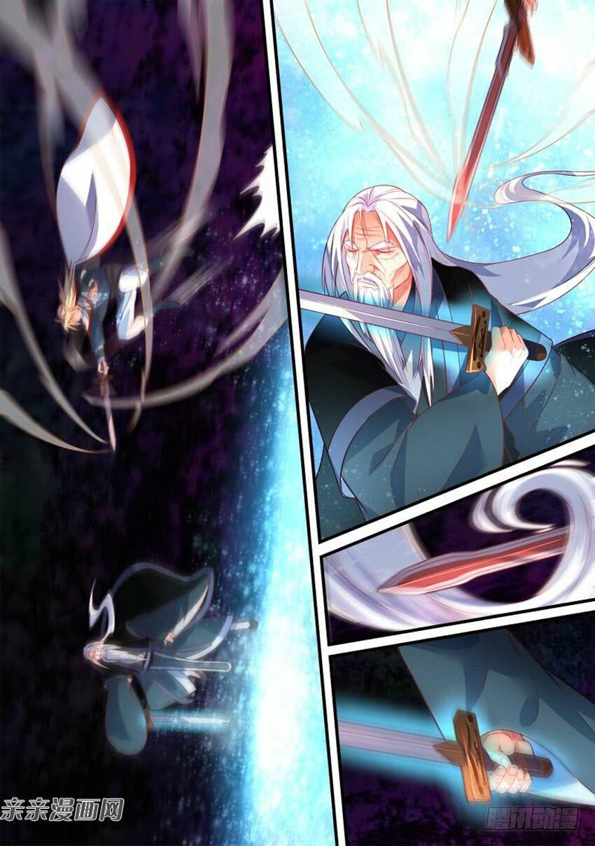 đọc truyện Trước Kia Có Tòa Linh Kiếm Sơn Chương 355 ảnh 10 tại Thiên Thai Truyện