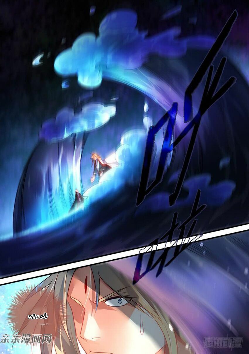 đọc truyện Trước Kia Có Tòa Linh Kiếm Sơn Chương 357 ảnh 14 tại Thiên Thai Truyện