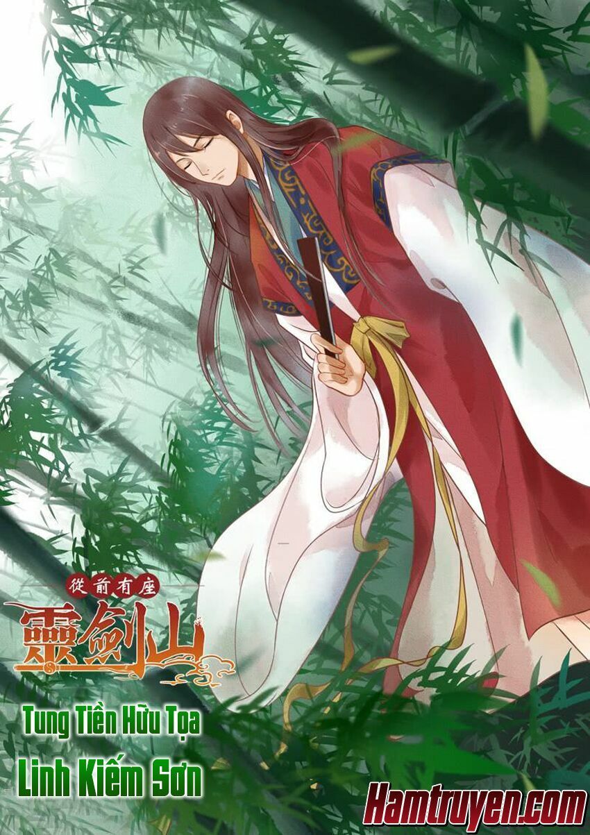 đọc truyện Trước Kia Có Tòa Linh Kiếm Sơn Chương 358 ảnh 4 tại Thiên Thai Truyện