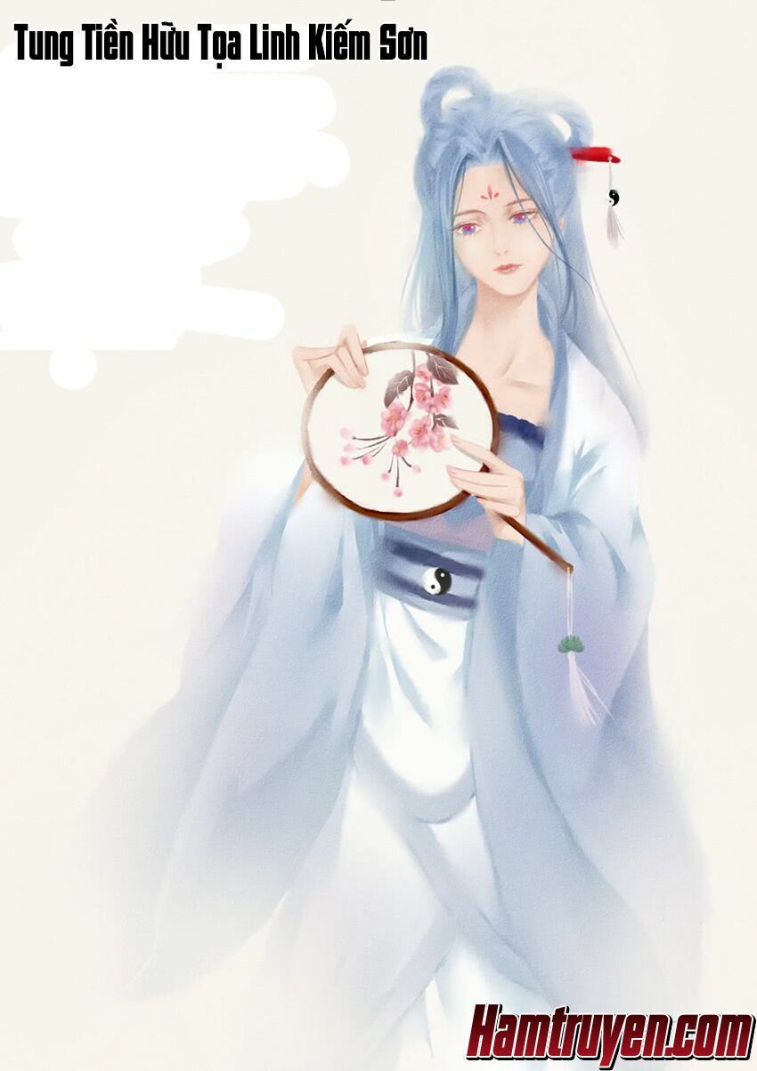 đọc truyện Trước Kia Có Tòa Linh Kiếm Sơn Chương 359 ảnh 4 tại Thiên Thai Truyện