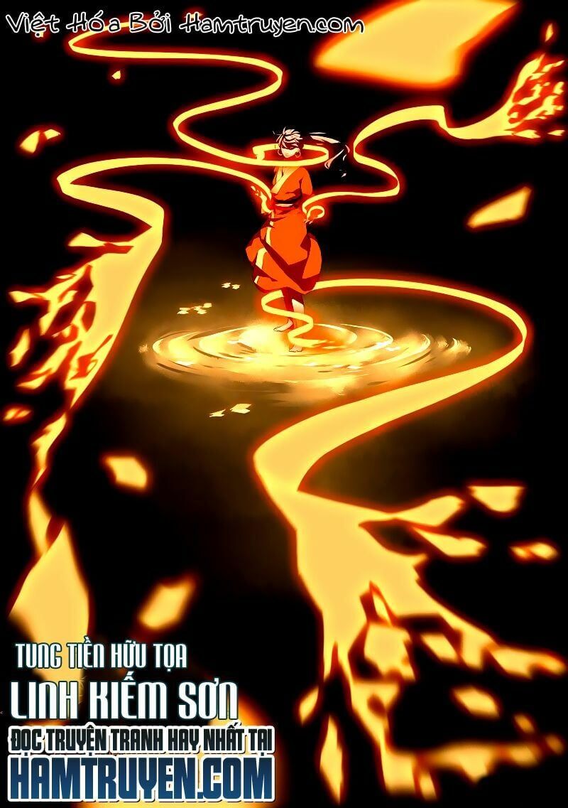 đọc truyện Trước Kia Có Tòa Linh Kiếm Sơn Chương 36 ảnh 4 tại Thiên Thai Truyện