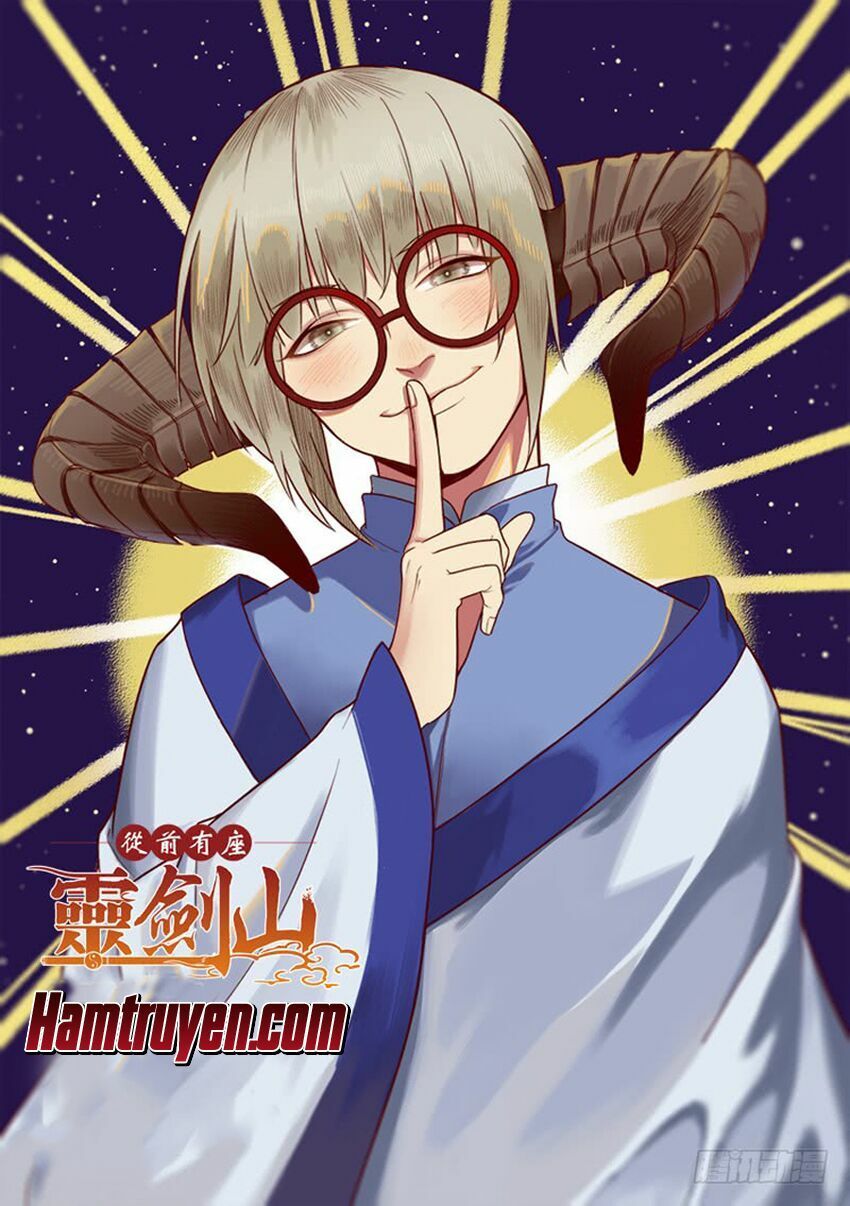 đọc truyện Trước Kia Có Tòa Linh Kiếm Sơn Chương 360 ảnh 4 tại Thiên Thai Truyện