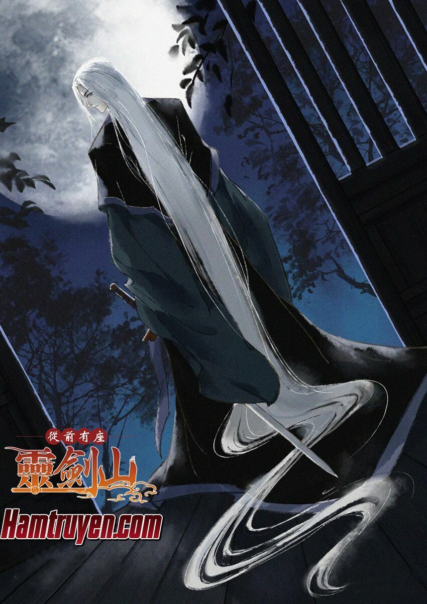 đọc truyện Trước Kia Có Tòa Linh Kiếm Sơn Chương 361 ảnh 4 tại Thiên Thai Truyện