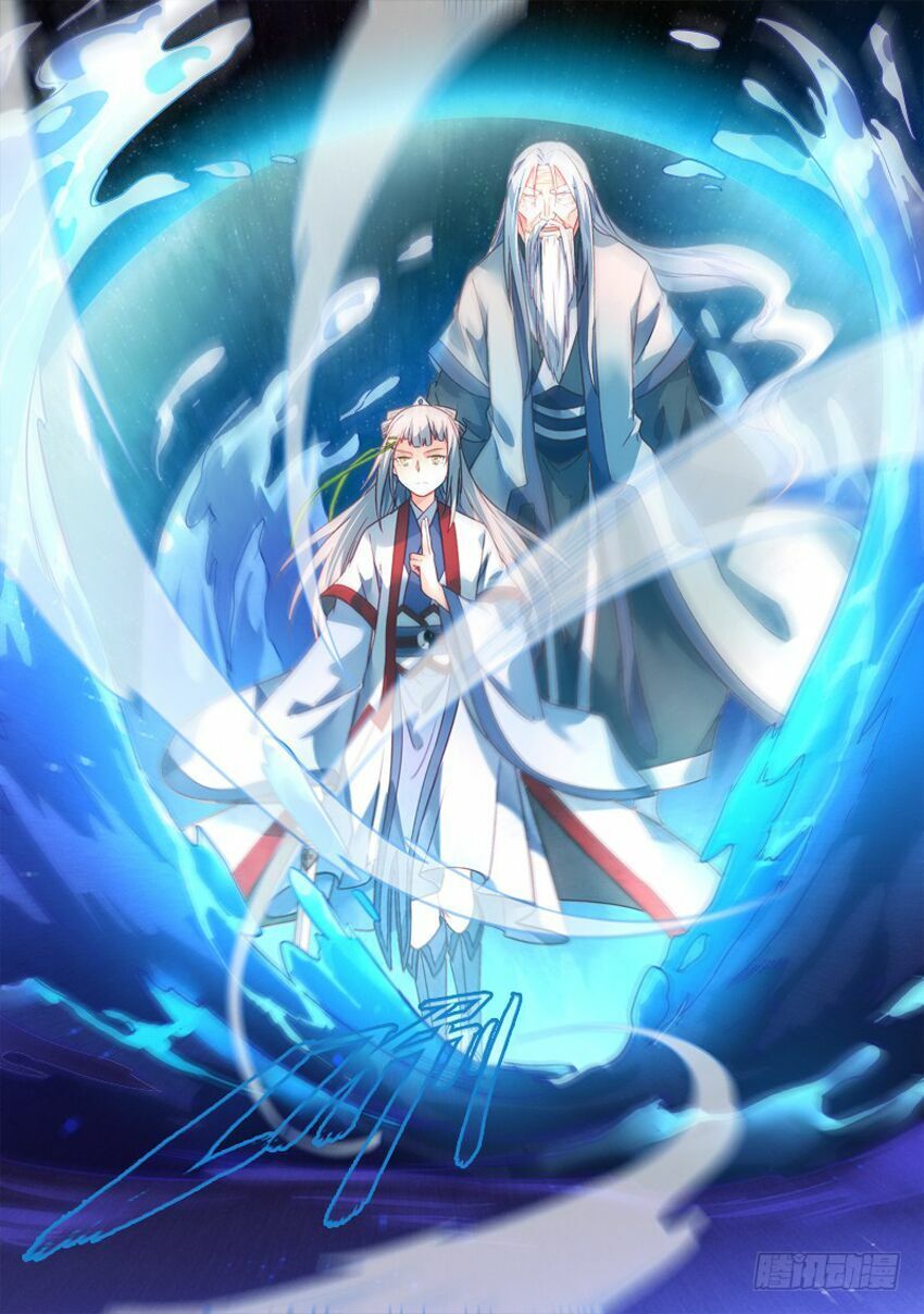 đọc truyện Trước Kia Có Tòa Linh Kiếm Sơn Chương 362 ảnh 12 tại Thiên Thai Truyện