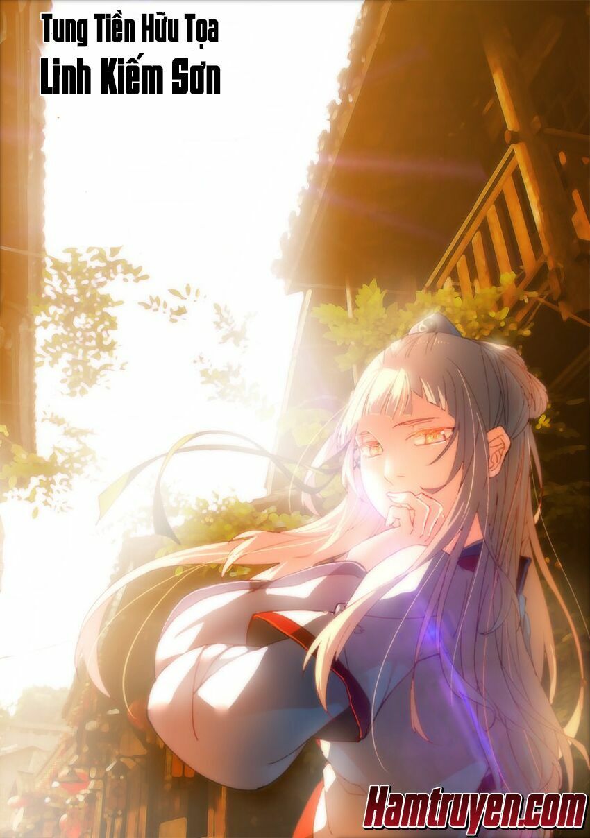 đọc truyện Trước Kia Có Tòa Linh Kiếm Sơn Chương 362 ảnh 4 tại Thiên Thai Truyện