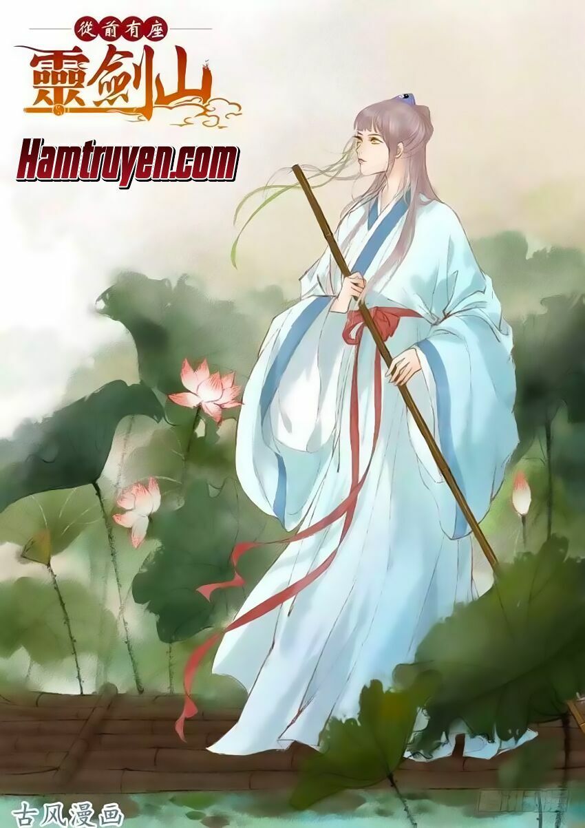 đọc truyện Trước Kia Có Tòa Linh Kiếm Sơn Chương 364 ảnh 4 tại Thiên Thai Truyện