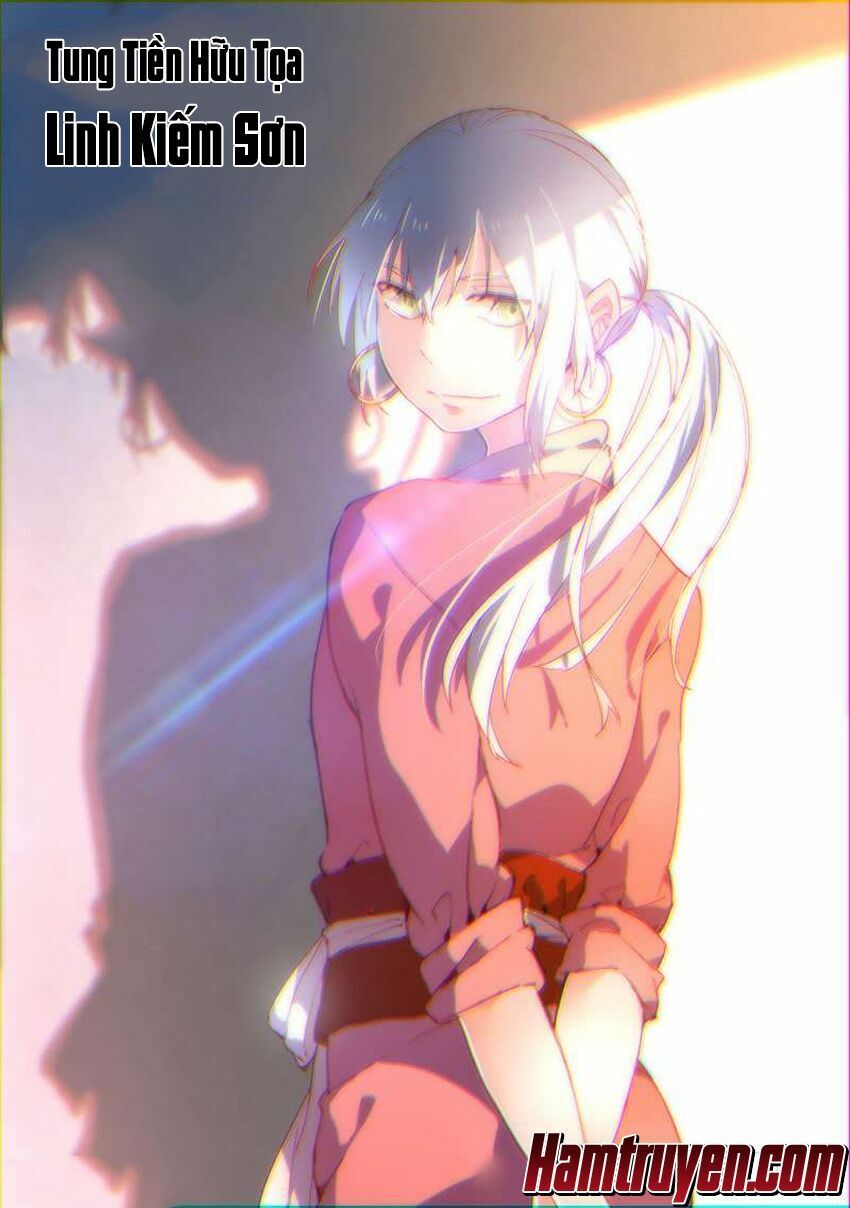 đọc truyện Trước Kia Có Tòa Linh Kiếm Sơn Chương 365 ảnh 4 tại Thiên Thai Truyện