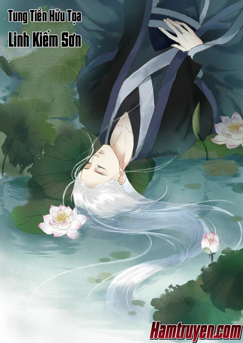 đọc truyện Trước Kia Có Tòa Linh Kiếm Sơn Chương 366 ảnh 4 tại Thiên Thai Truyện