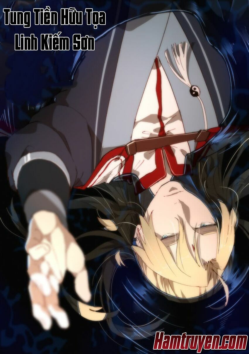 đọc truyện Trước Kia Có Tòa Linh Kiếm Sơn Chương 367 ảnh 4 tại Thiên Thai Truyện