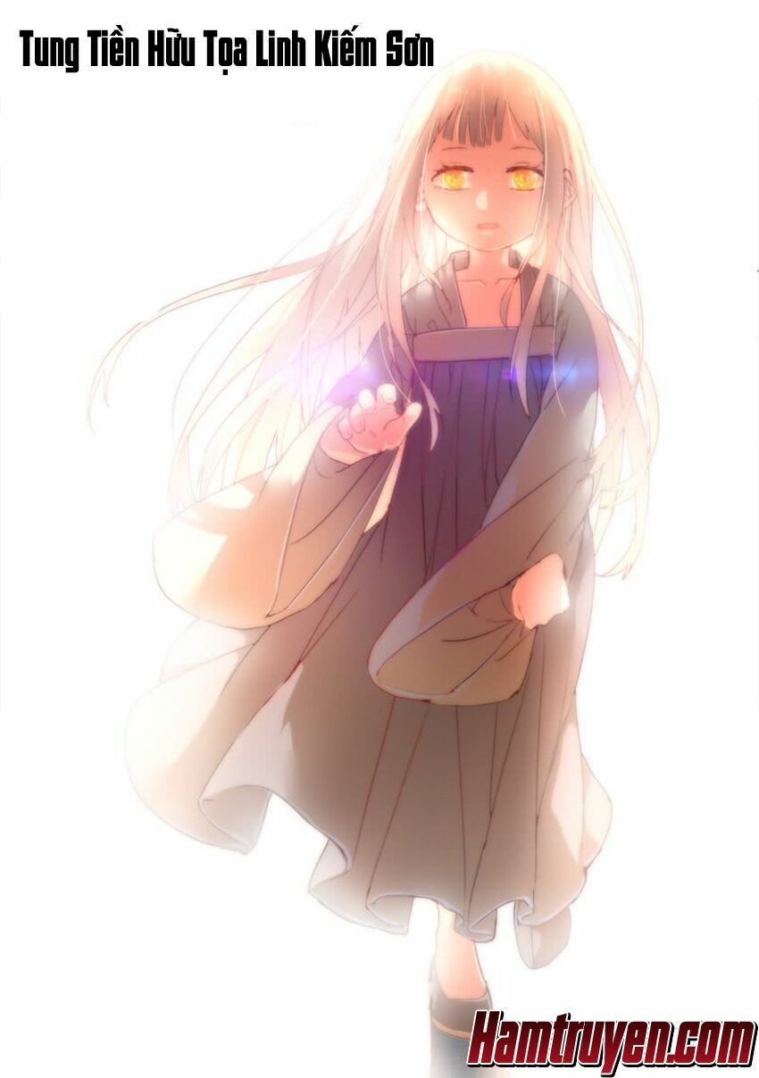 đọc truyện Trước Kia Có Tòa Linh Kiếm Sơn Chương 368 ảnh 4 tại Thiên Thai Truyện