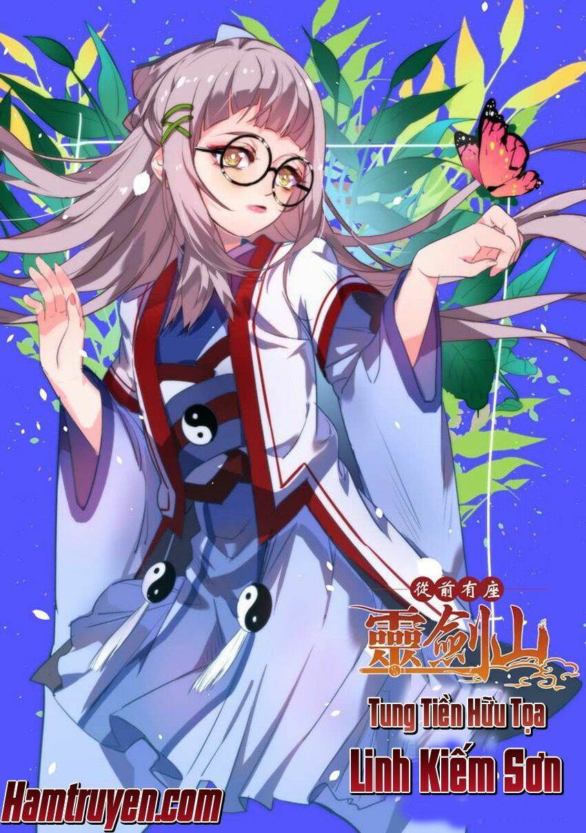 đọc truyện Trước Kia Có Tòa Linh Kiếm Sơn Chương 369 ảnh 4 tại Thiên Thai Truyện