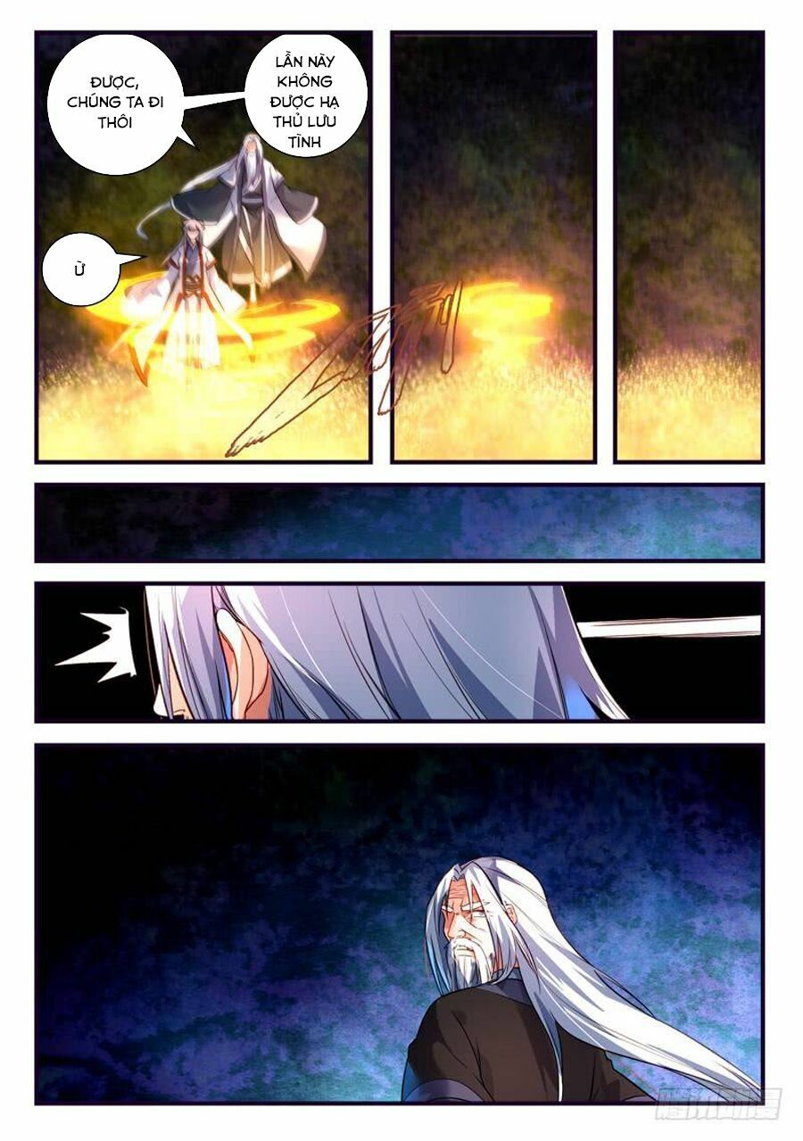 đọc truyện Trước Kia Có Tòa Linh Kiếm Sơn Chương 370 ảnh 13 tại Thiên Thai Truyện