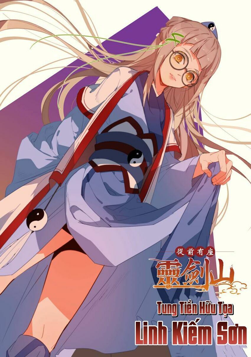 đọc truyện Trước Kia Có Tòa Linh Kiếm Sơn Chương 371 ảnh 4 tại Thiên Thai Truyện