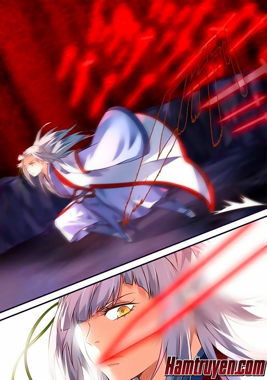 đọc truyện Trước Kia Có Tòa Linh Kiếm Sơn Chương 372 ảnh 13 tại Thiên Thai Truyện