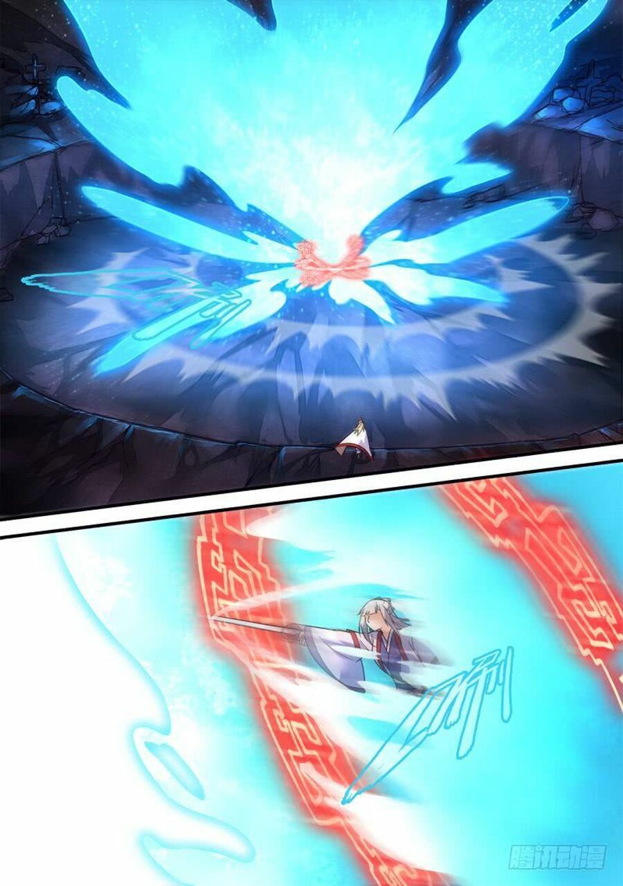 đọc truyện Trước Kia Có Tòa Linh Kiếm Sơn Chương 373 ảnh 14 tại Thiên Thai Truyện