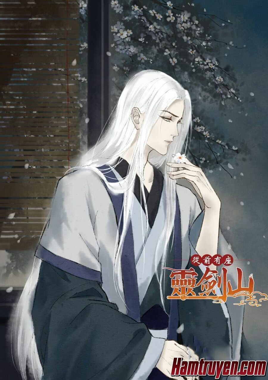 đọc truyện Trước Kia Có Tòa Linh Kiếm Sơn Chương 373 ảnh 4 tại Thiên Thai Truyện