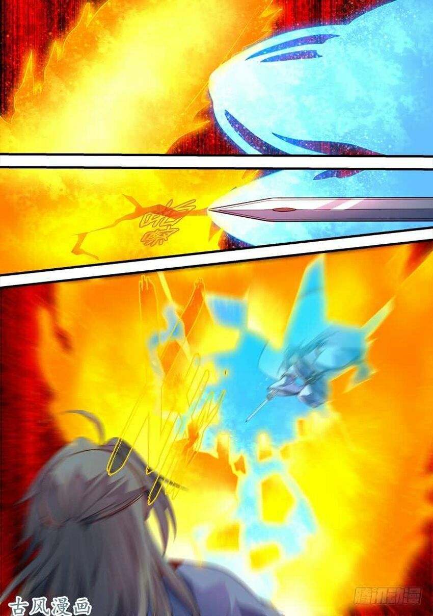 đọc truyện Trước Kia Có Tòa Linh Kiếm Sơn Chương 374 ảnh 10 tại Thiên Thai Truyện