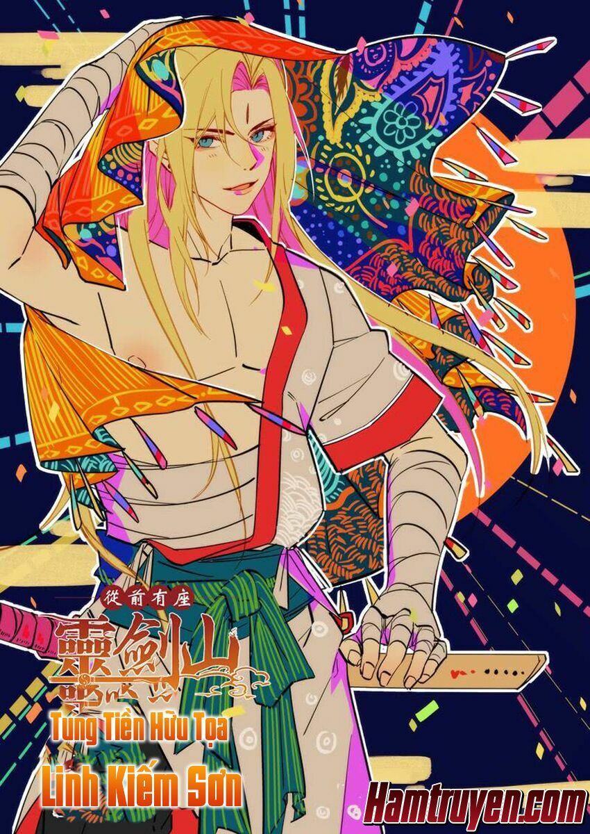 đọc truyện Trước Kia Có Tòa Linh Kiếm Sơn Chương 375 ảnh 4 tại Thiên Thai Truyện