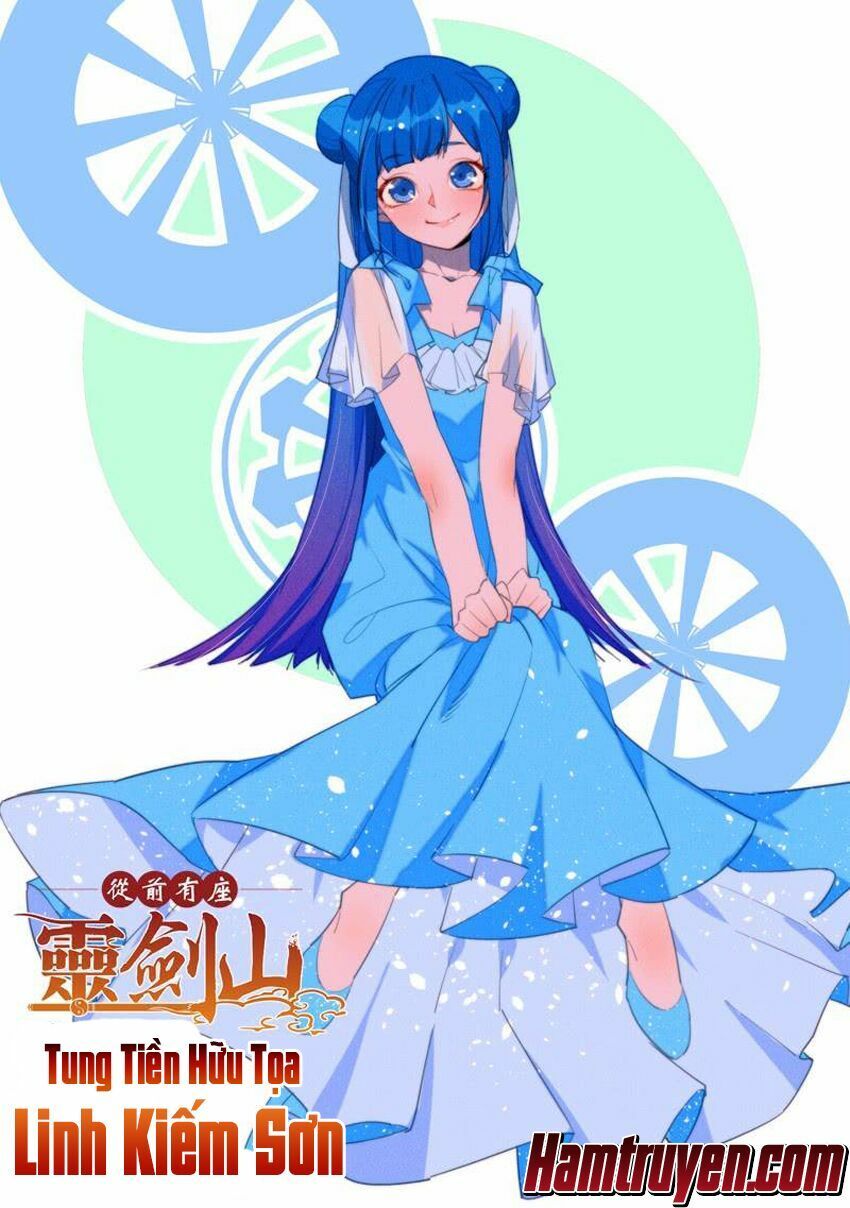 đọc truyện Trước Kia Có Tòa Linh Kiếm Sơn Chương 376 ảnh 4 tại Thiên Thai Truyện