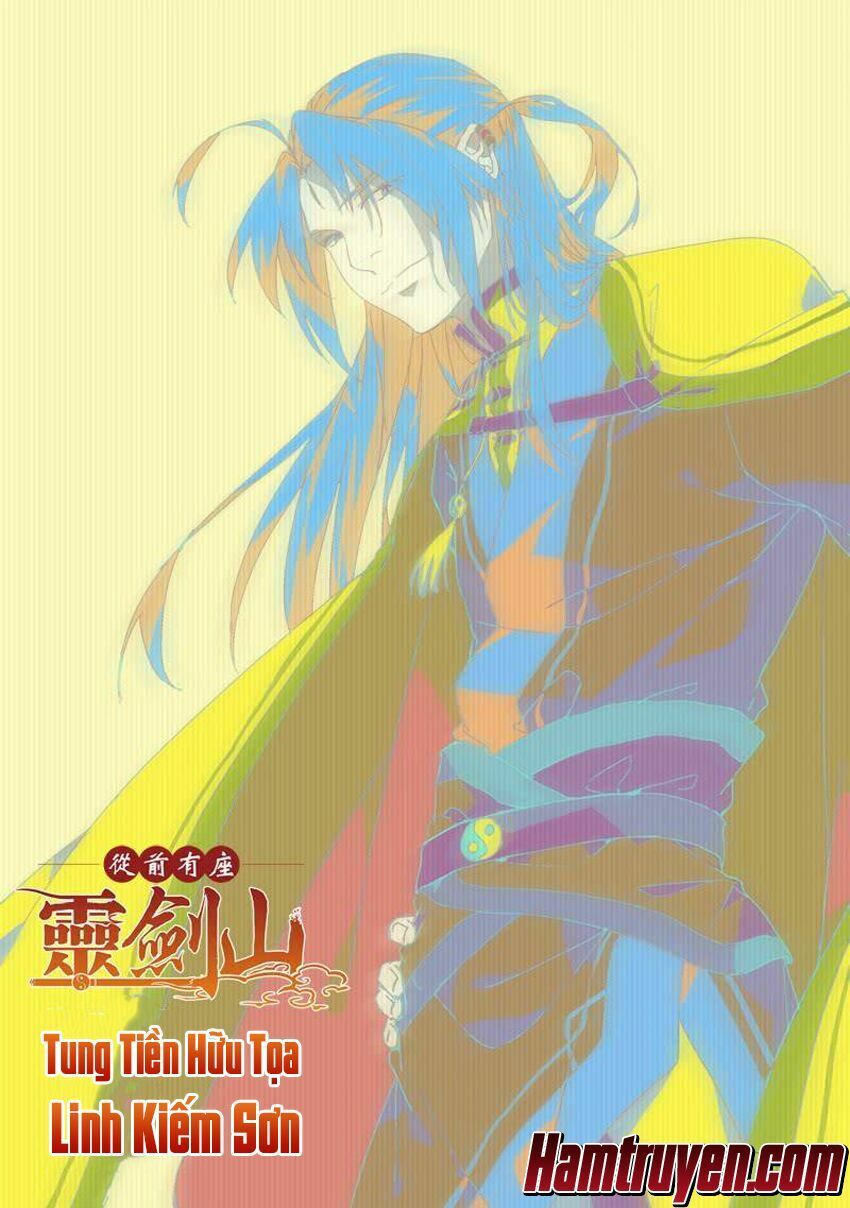 đọc truyện Trước Kia Có Tòa Linh Kiếm Sơn Chương 378 ảnh 4 tại Thiên Thai Truyện