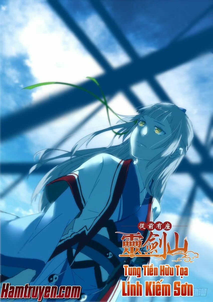 đọc truyện Trước Kia Có Tòa Linh Kiếm Sơn Chương 379 ảnh 4 tại Thiên Thai Truyện