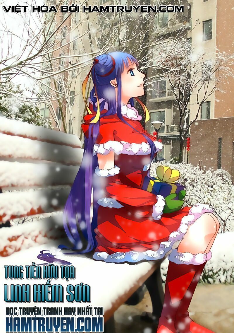 đọc truyện Trước Kia Có Tòa Linh Kiếm Sơn Chương 38 ảnh 4 tại Thiên Thai Truyện